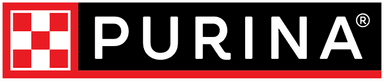 Logo de Purina, nuestro principal auspiciador