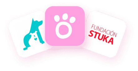 Únete como organización