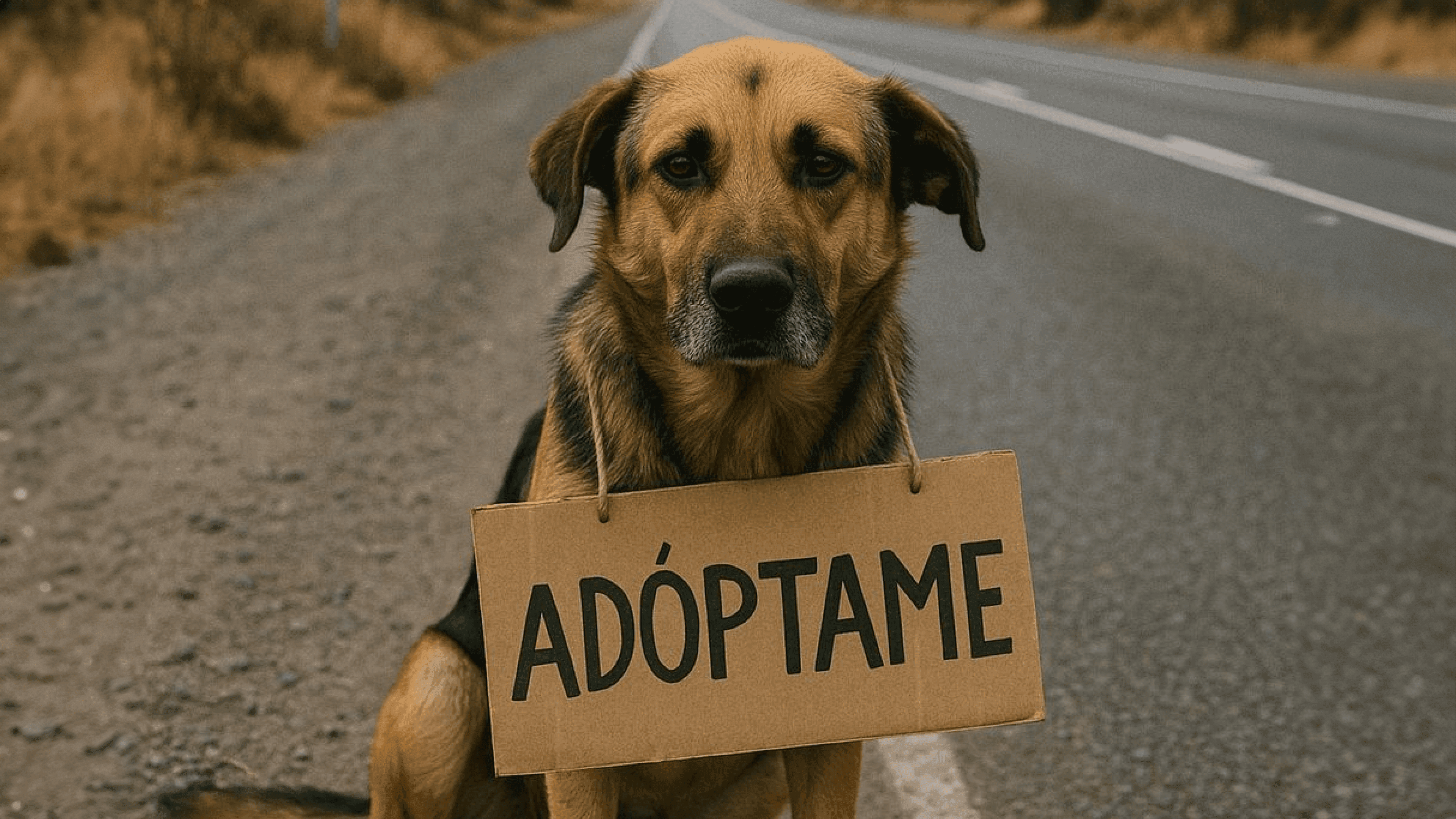 4 millones de perros y gatos viven en la calle en Chile: cómo ayudarlos adoptando con PetMatch