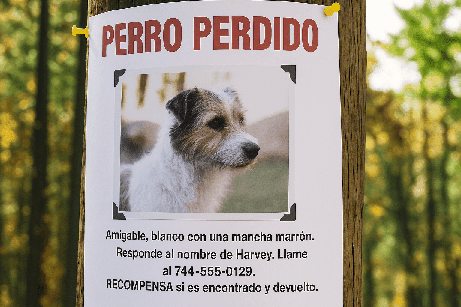 ¿Dónde reciben perros en adopción en Chile? Qué hacer si encontraste una mascota perdida