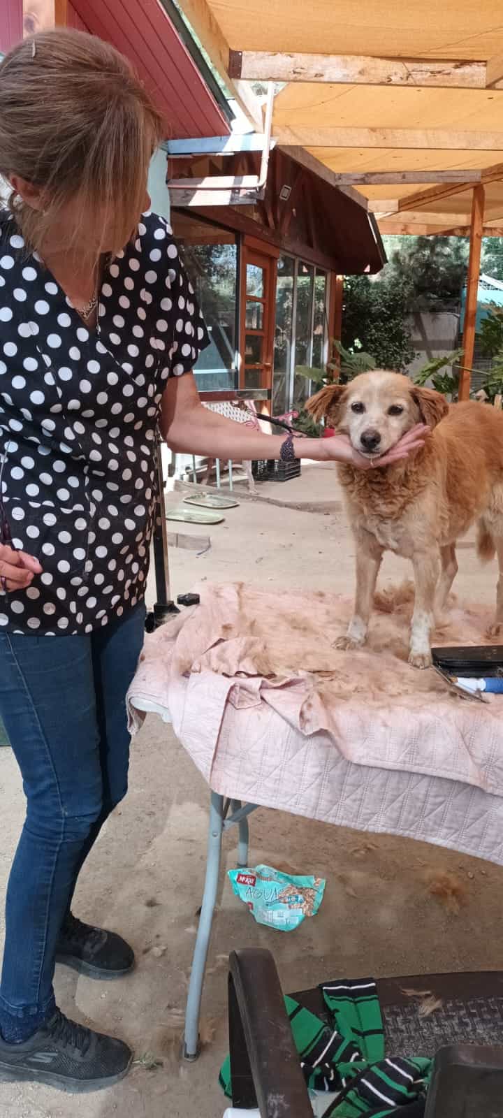 Foto de Eugenia