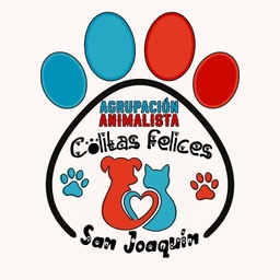 Agrupacion Colitas Felices