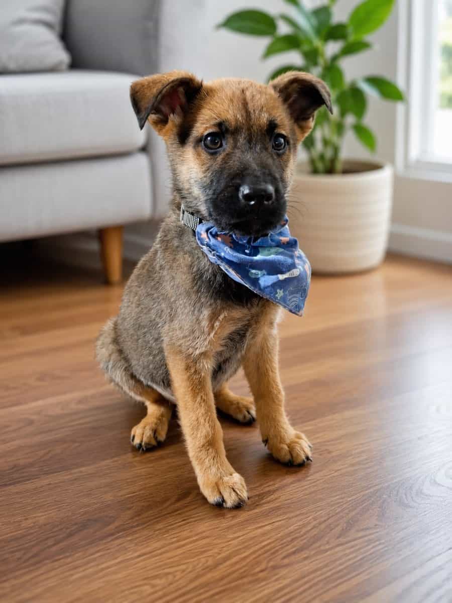 Foto de Leo