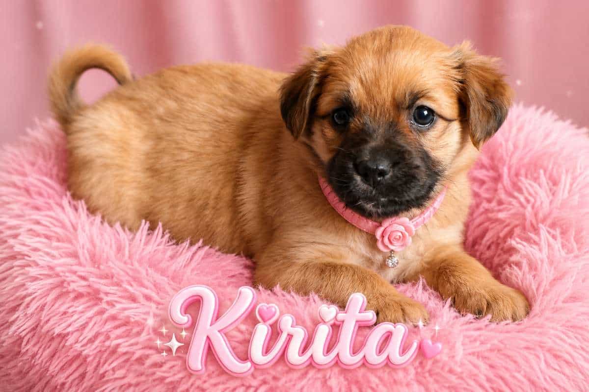 Foto de Kirita