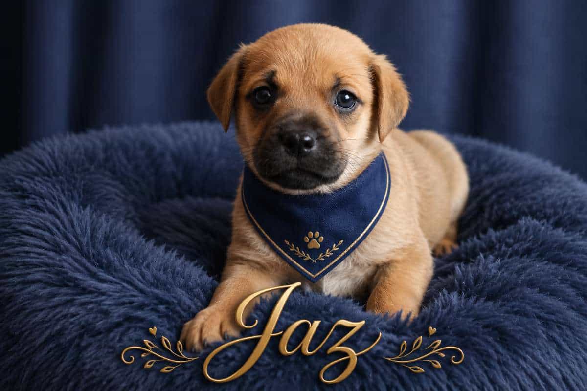 Foto de Jaz