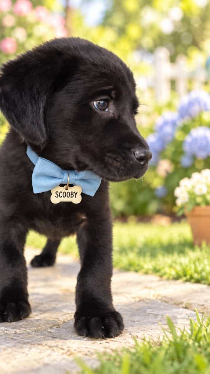 Foto de Scooby