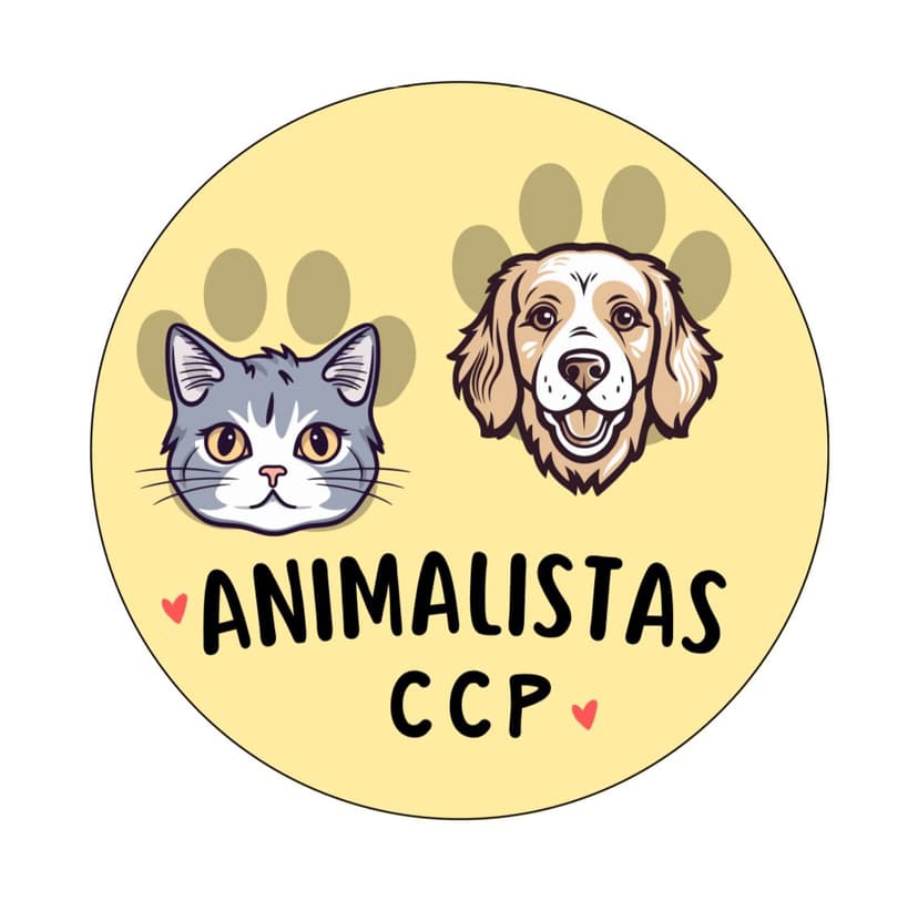 Animalistas CCP