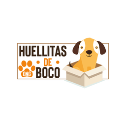 Huellitas de Boco
