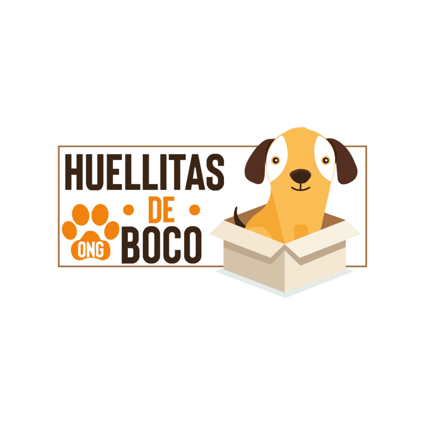 Huellitas de Boco