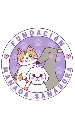 Fundación Manada Sanadora