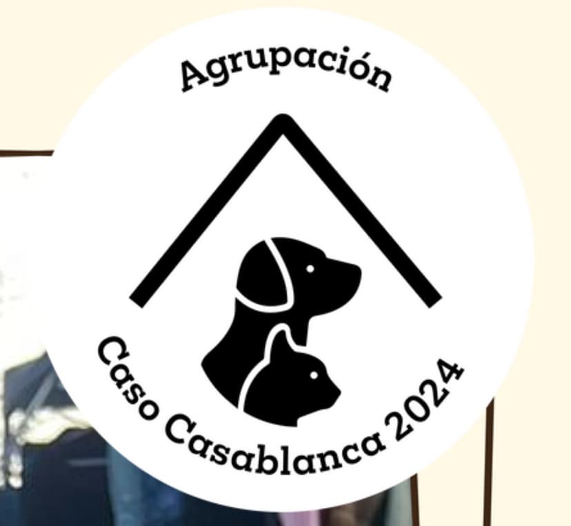 Agrupación Caso Casablanca