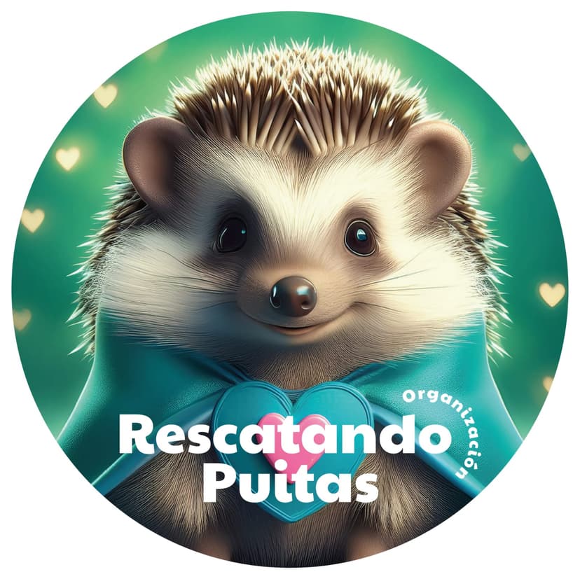 Rescatando Puitas