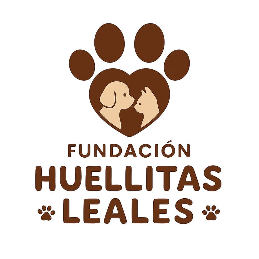 Huellitas Leales