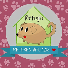 Refugio Mejores Amigos