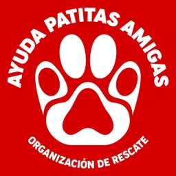 Ayuda Patitas Amigas
