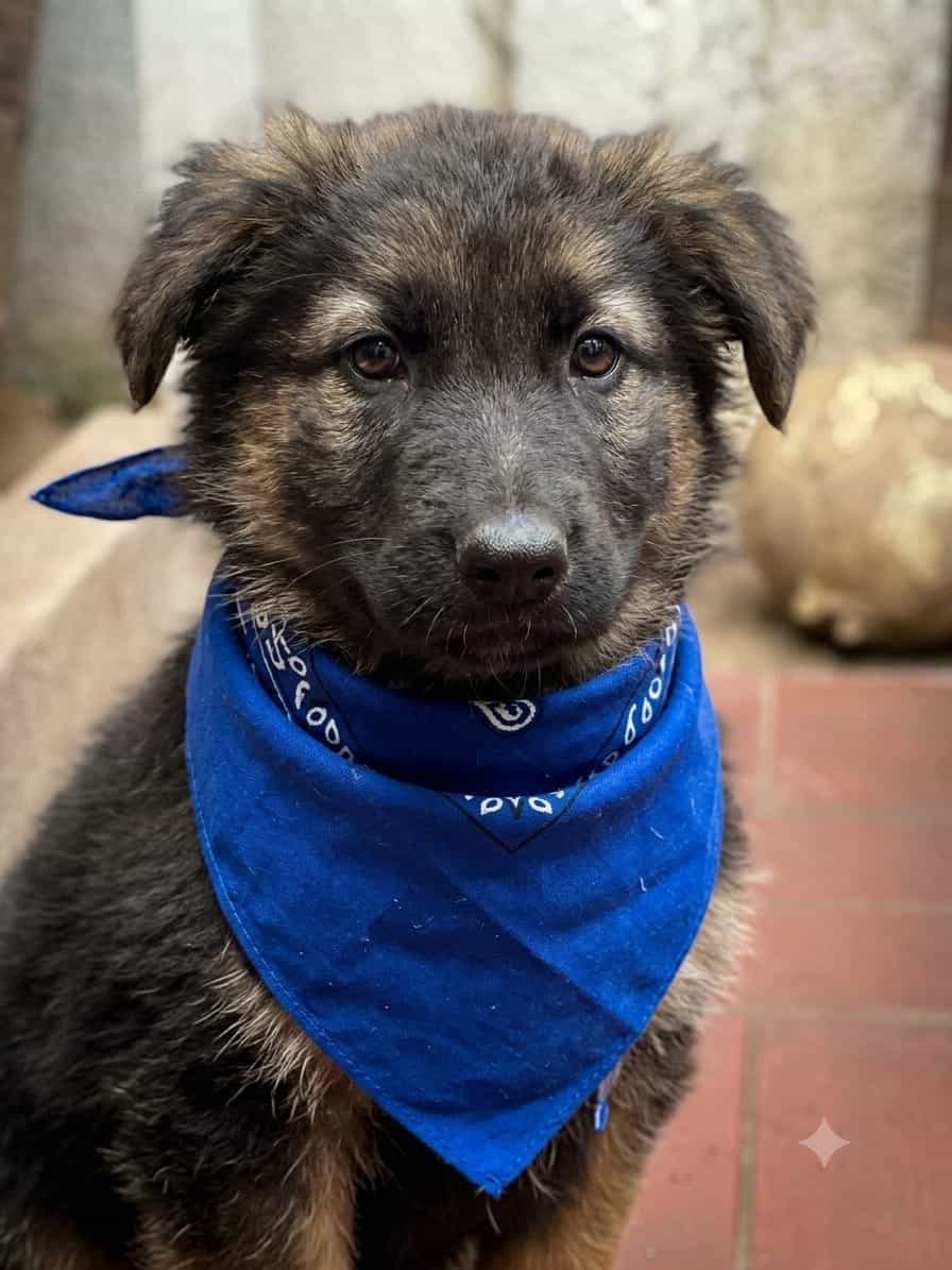 Foto de Mateo